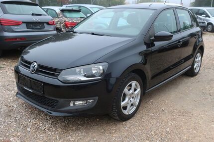 VW Polo 140.000 km 3.990 &euro; Ingolstadt 85053