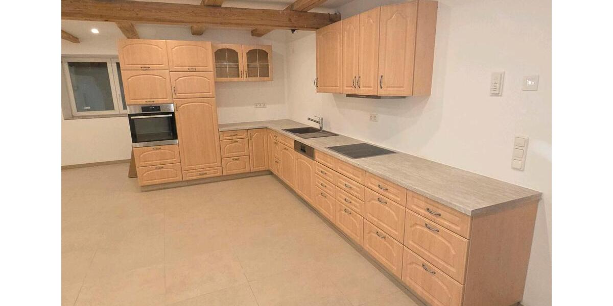 Etagenwohnung Mainburg - 1 Zimmer, 70 m&sup2;, 1.000&euro; | Angebot:25839024