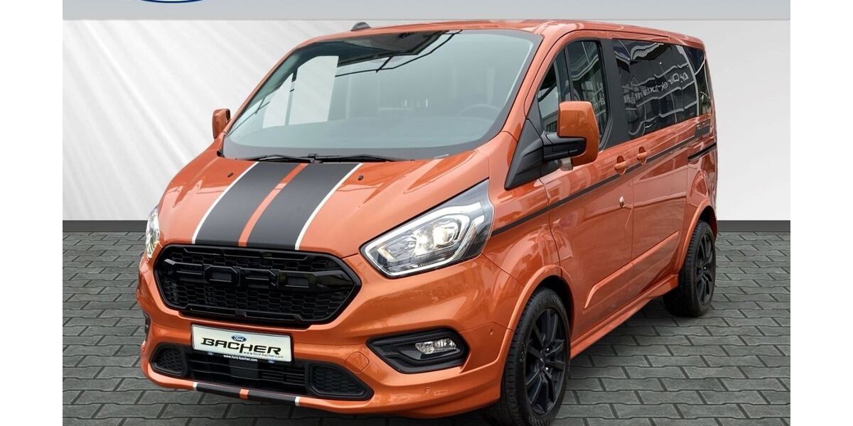 Ford Tourneo Custom 18.900 km 42.900 &euro; Ingolstadt 85055