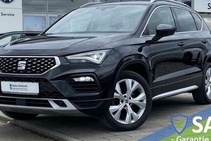 Seat Ateca 58.507 km 26.448 &euro; Schrobenhausen-Edelshsn. 86529