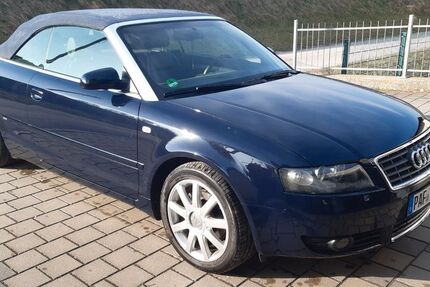 Audi A4 74.400 km 11.490 &euro; Pfaffenhofen 85276