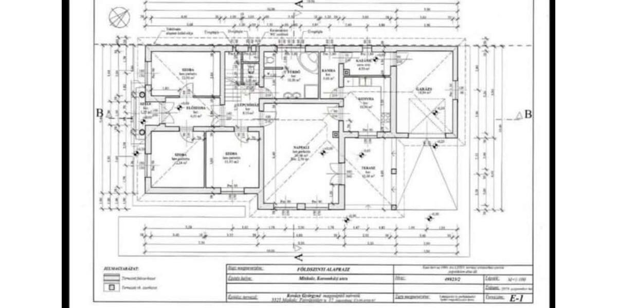 Einfamilienhaus Altmannstein - 6 Zimmer, 180 m&sup2;, 350.000&euro; | Angebot:25302590