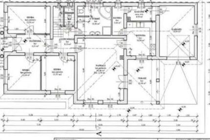 Haus Altmannstein - 6 Zimmer, 180 m&sup2;, 350.000&euro; | Angebot:25302590