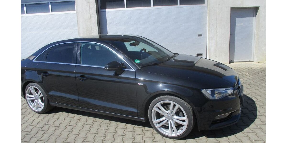 Audi A3 226.462 km 10.450 &euro; Pförring 85104
