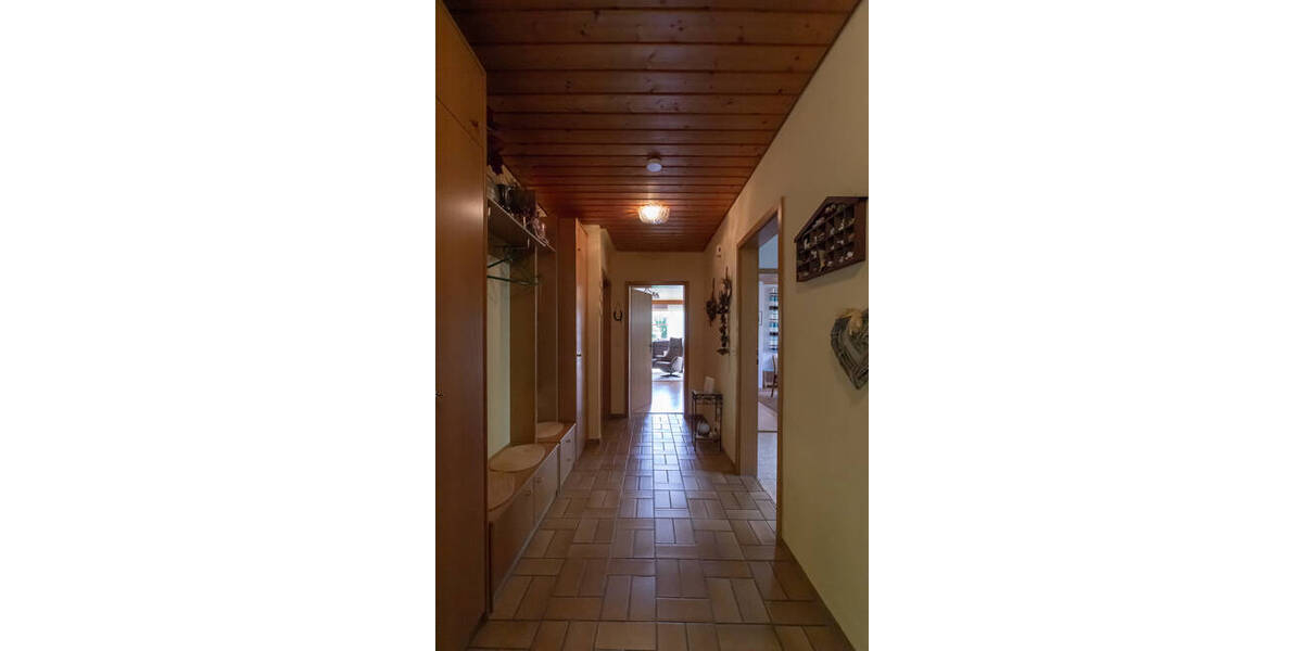 Doppelhaushälfte Wettstetten - 4 Zimmer, 123 m&sup2;, 585.000&euro; | Angebot:25662768