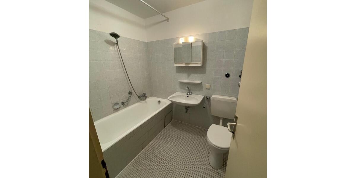 Etagenwohnung Neuburg an der Donau - 1 Zimmer, 43 m&sup2;, 189.000&euro; | Angebot:25777468