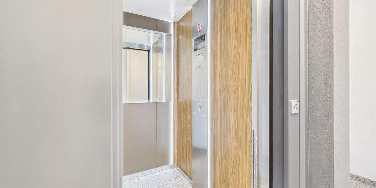 Etagenwohnung Ingolstadt Hundszell - 2 Zimmer, 64 m&sup2;, 431.000&euro; | Angebot:25768714