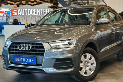 Audi Q3 36.633 km 15.999 &euro; Pfaffenhofen 85276