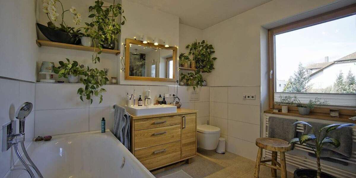 Doppelhaushälfte Ingolstadt Münchener Straße - 4 Zimmer, 137 m&sup2;, 795.000&euro; | Angebot:26388191