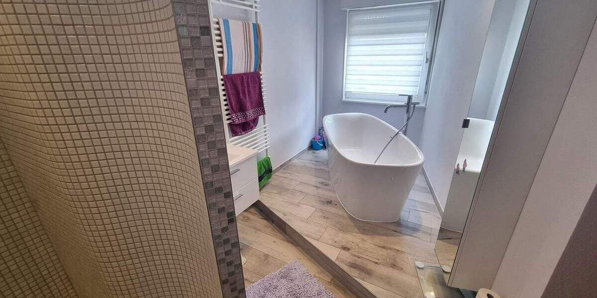 Reihenmittelhaus Ingolstadt Unterhaunstadt - 4 Zimmer, 115 m&sup2;, 429.000&euro; | Angebot:25778221