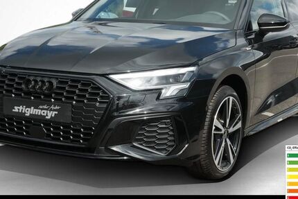 Audi A3 36.500 km 37.770 &euro; Pfaffenhofen 85276