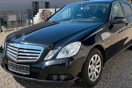 Mercedes-Benz E 350 227.788 km 9.900 &euro; Neuburg Donau 86633
