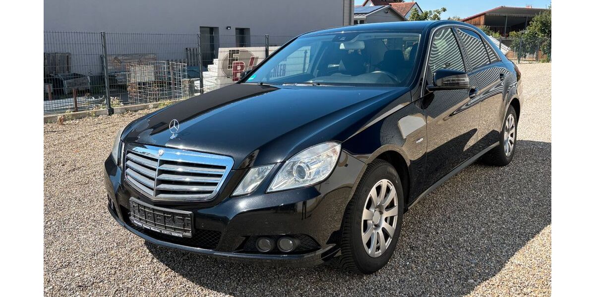 Mercedes-Benz E 350 227.788 km 9.900 &euro; Neuburg Donau 86633