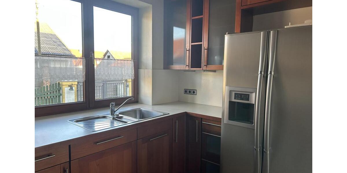 Erdgeschoßwohnung Karlshuld - 4 Zimmer, 134 m&sup2;, 1.400&euro; | Angebot:25145330