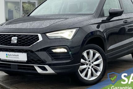Seat Ateca 45.961 km 26.848 &euro; Schrobenhausen-Edelshsn. 86529