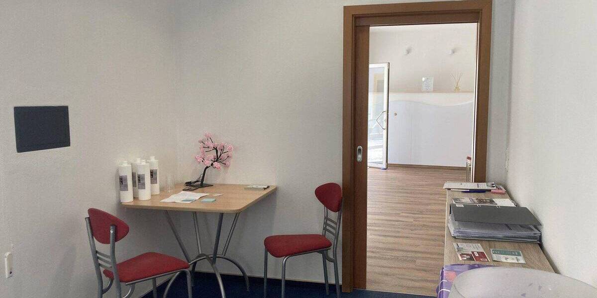 Gewerbeobjekt Ingolstadt Altstadt Südwest - 850&euro; | Angebot:26833834