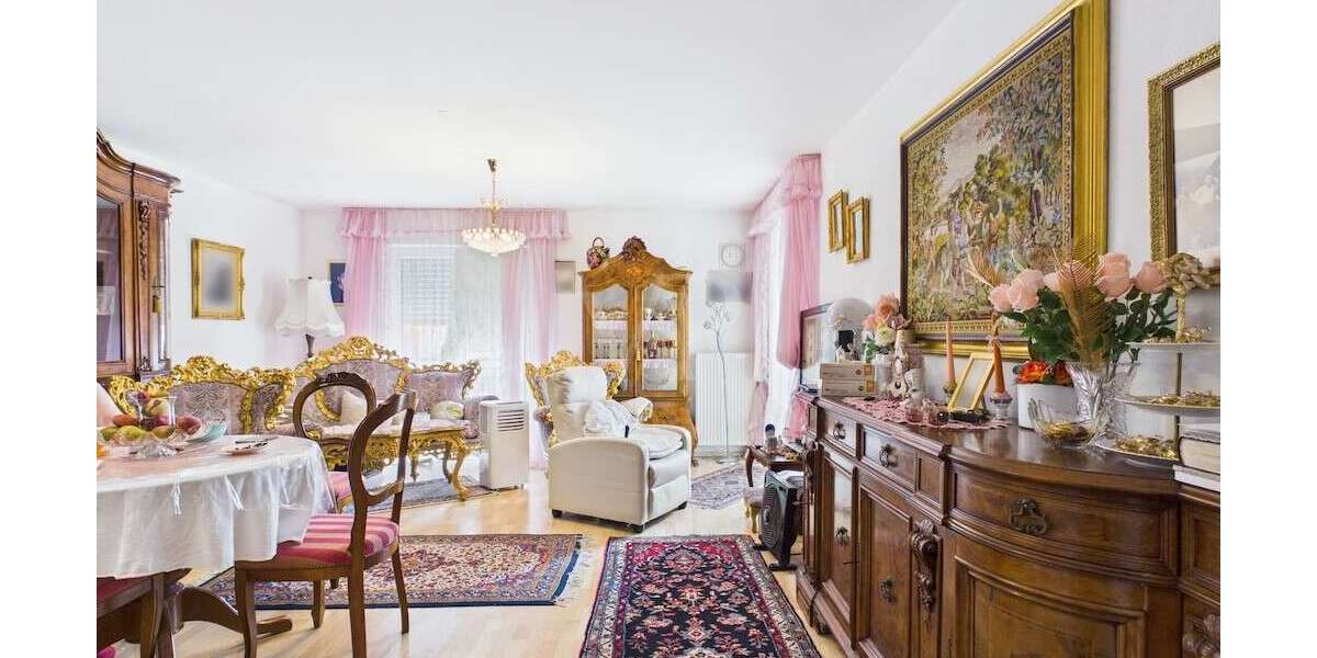Etagenwohnung Ingolstadt Münchener Straße - 3 Zimmer, 66 m&sup2;, 250.000&euro; | Angebot:27137566