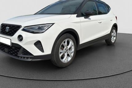 Seat Arona 37.588 km 19.950 &euro; Ingolstadt 85053