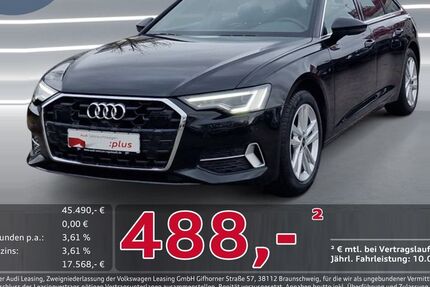 Audi A6 28.456 km 44.790 &euro; Ingolstadt 85057
