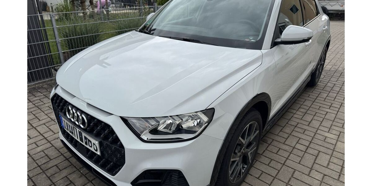 Audi A1 16.600 km 23.499 &euro; Ingolstadt 85055