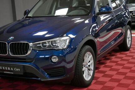 BMW X3 130.819 km 18.990 &euro; Großmehring 85098