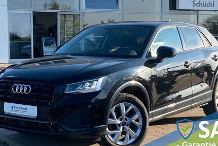 Audi Q2 40.386 km 21.848 &euro; Schrobenhausen-Edelshsn. 86529
