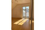 Dachgeschoßwohnung Ingolstadt Münchener Straße - 4 Zimmer, 122 m&sup2;, 1.190&euro; | Angebot:25639233