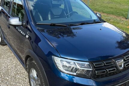 Dacia Sandero 89.000 km 6.990 &euro; Wolnzach 85283