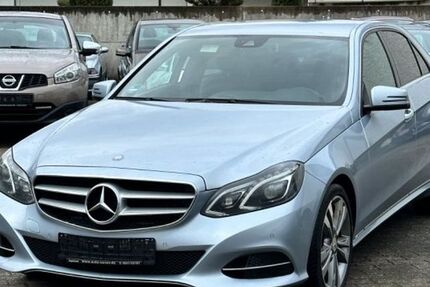 Mercedes-Benz E 350 199.000 km 11.999 &euro; Ingolstadt 85057