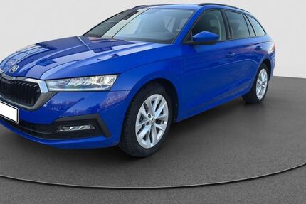 Skoda Octavia 12.900 km 26.650 &euro; Manching 85077