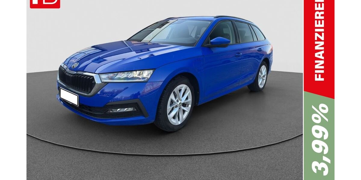 Skoda Octavia 12.900 km 26.950 &euro; Manching 85077