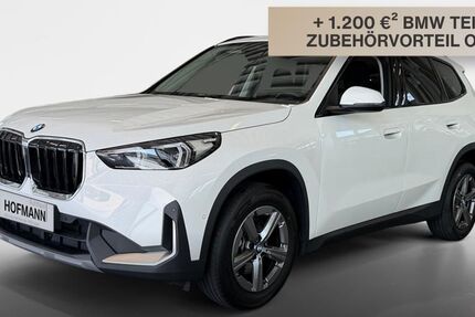 BMW X1 13.800 km 38.828 &euro; Pfaffenhofen 85276