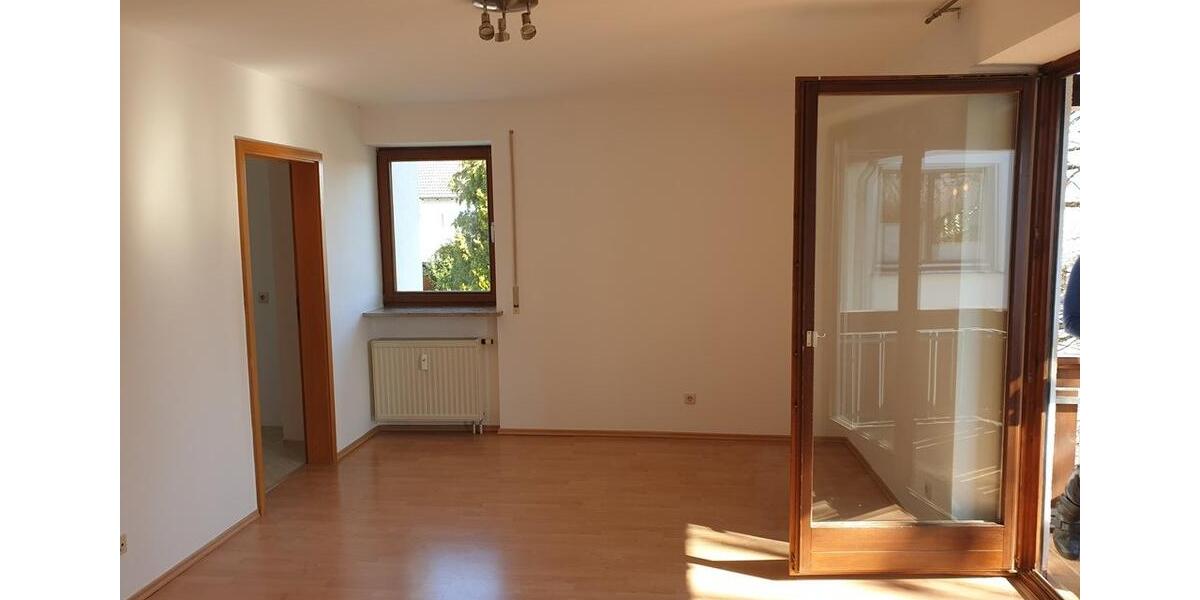 Etagenwohnung Ingolstadt Nordost - 2 Zimmer, 48 m&sup2;, 180.000&euro; | Angebot:26029579