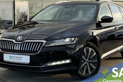 Skoda Superb 59.914 km 26.848 &euro; Schrobenhausen-Edelshsn. 86529