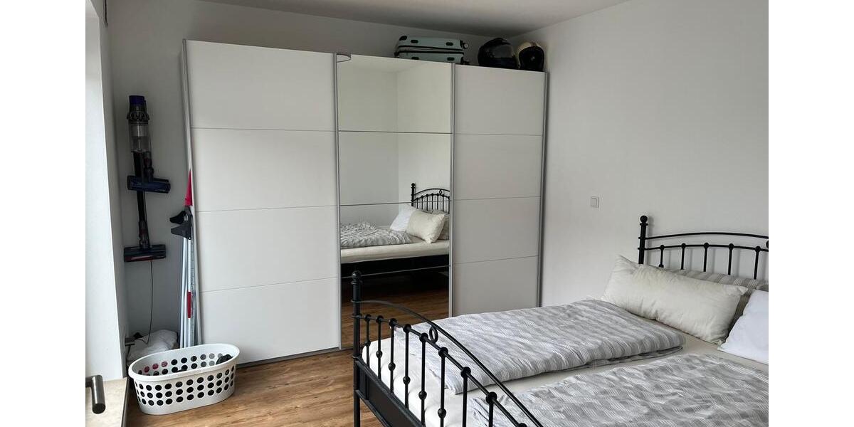 Etagenwohnung Ingolstadt Nordost - 2 Zimmer, 54 m&sup2;, 900&euro; | Angebot:25568274