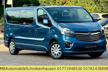 Opel Vivaro 145.340 km 15.999 &euro; Schrobenhausen 86529