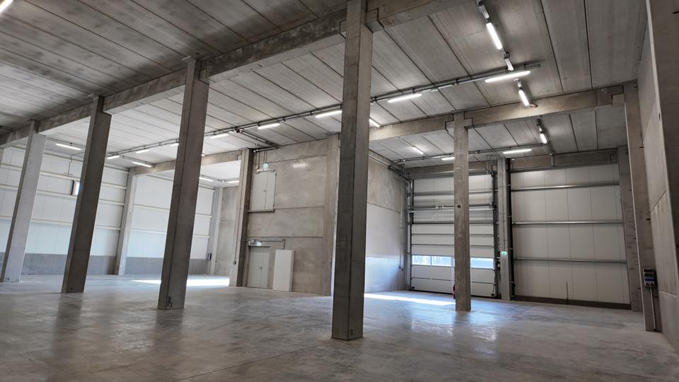 Gewerbeobjekt Denkendorf - 3.137&euro; | Angebot:25274463