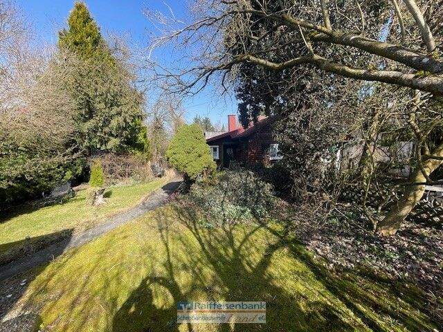 Einfamilienhaus Schrobenhausen / Halsbach Halsbach - 4 Zimmer, 49 m&sup2;, 225.000&euro; | Angebot:25745468