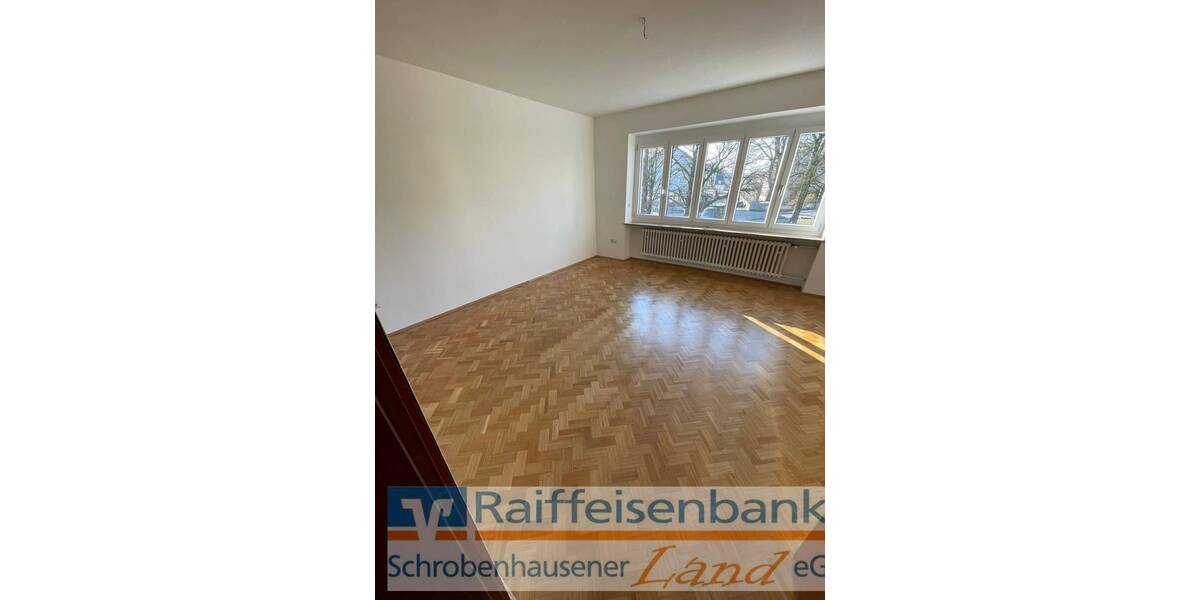 Etagenwohnung Schrobenhausen - 3 Zimmer, 115 m&sup2;, 1.230&euro; | Angebot:26439172