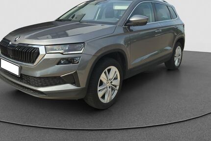 Skoda Karoq 50.560 km 30.150 &euro; Manching 85077