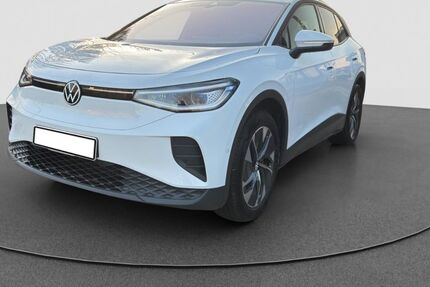 VW ID.4 9.450 km 39.250 &euro; Manching 85077