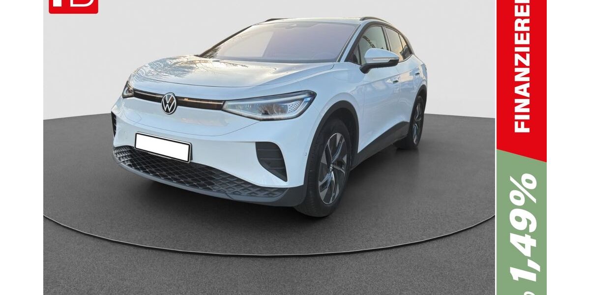 VW ID.4 9.450 km 39.250 &euro; Manching 85077