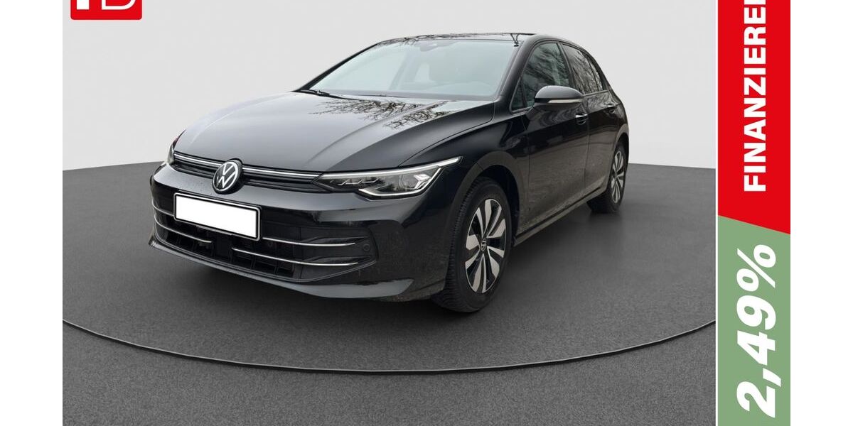 VW Golf 25.440 km 27.450 &euro; Manching 85077