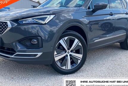 Seat Tarraco 76.299 km 24.999 &euro; Langenmosen 86571