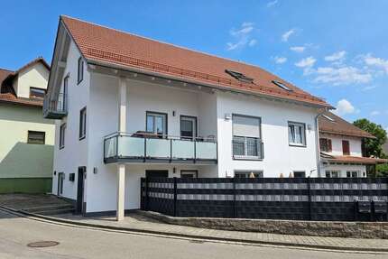 Wohnung Aiglsbach - 4.5 Zimmer, 108 m&sup2;, 950&euro; | Angebot:26695572