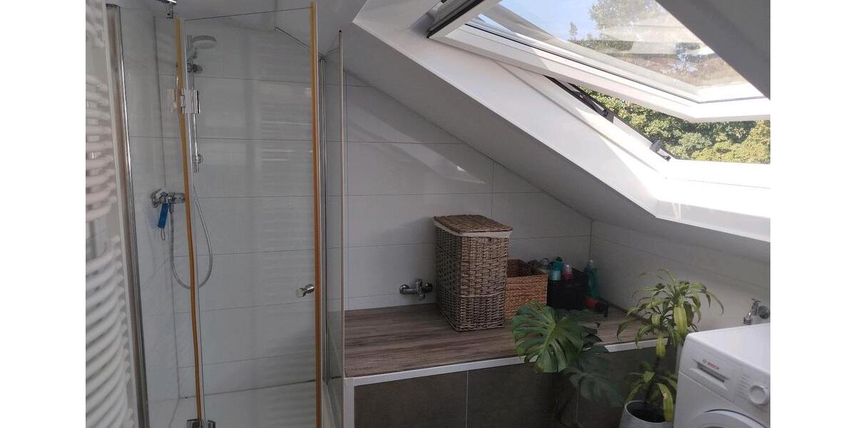 Dachgeschoßwohnung Ingolstadt Nordost - 3 Zimmer, 64 m&sup2;, 290.000&euro; | Angebot:27606764
