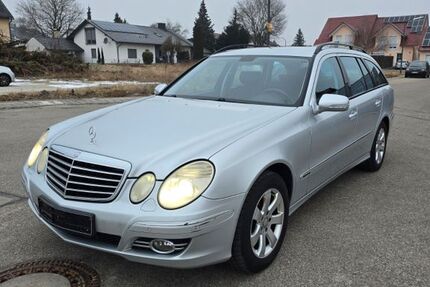Mercedes-Benz E 320 306.700 km 3.800 &euro; Wolnzach 85283