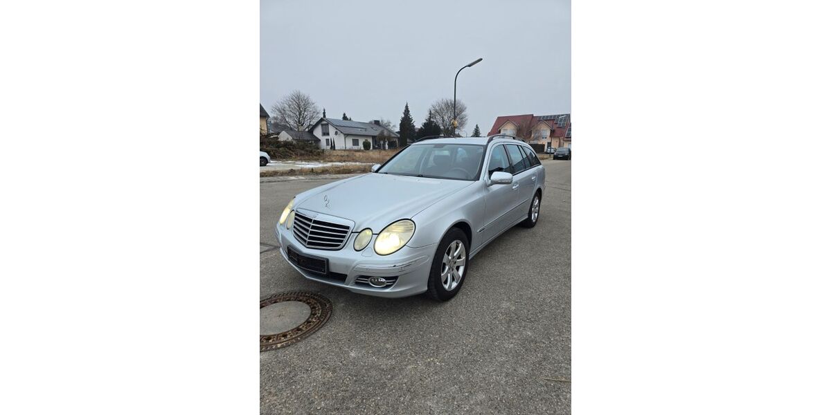 Mercedes-Benz E 320 306.700 km 3.800 &euro; Wolnzach 85283