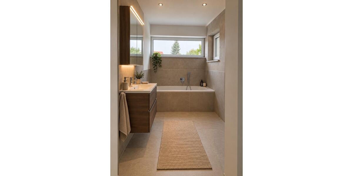 Etagenwohnung Ingolstadt Südost - 3 Zimmer, 94 m&sup2;, 1.690&euro; | Angebot:27607654