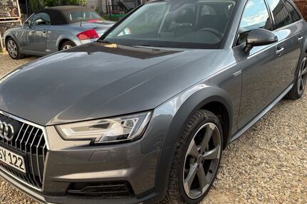Audi A4 228.520 km 14.900 &euro; Weichering 86706